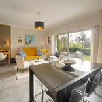 Frgk 'diane Elegance And Comfort In Antibes'