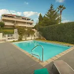 Apartman Frgk 'diane Elegance And Comfort In Antibes' *