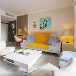 Apartman Frgk 'diane Elegance And Comfort In Antibes'