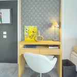 Apartman Frgk 'diane Elegance And Comfort In Antibes' Antibes