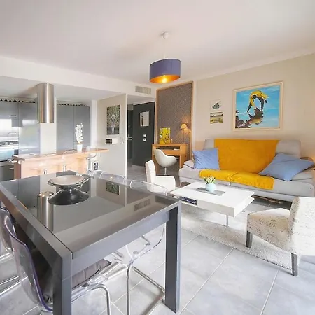 Apartment Frgk 