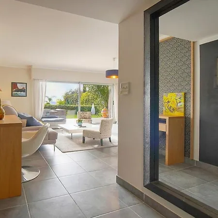 Apartment Frgk 