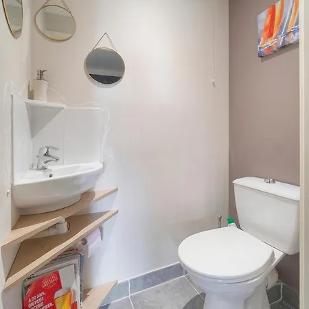 Apartment Frgk 