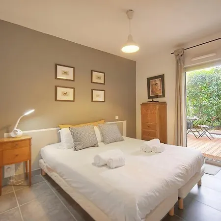 Apartment Frgk 