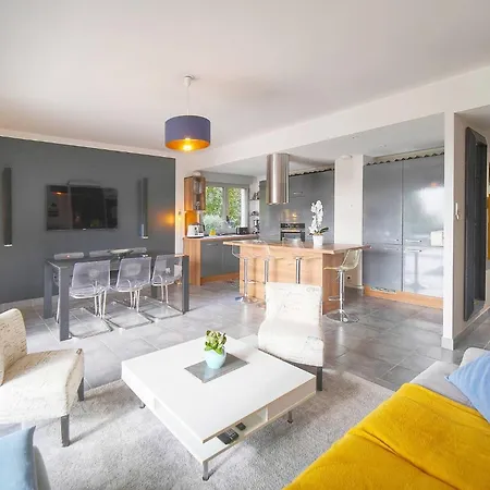 Frgk 'diane Elegance And Comfort In Antibes' אנטיב