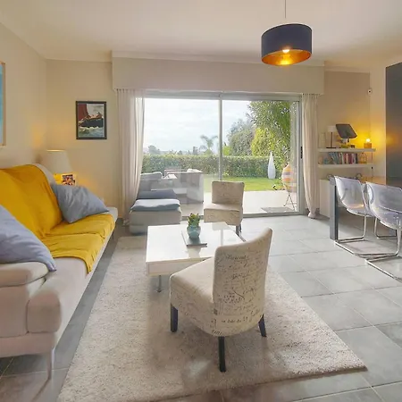 Frgk 'diane Elegance And Comfort In Antibes' * Antibes