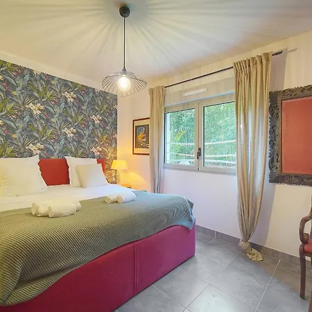 Frgk 'diane Elegance And Comfort In Antibes' * Antibes