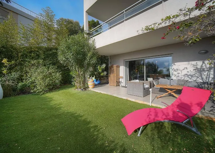 Frgk 'diane Elegance And Comfort In Antibes' * Antibes