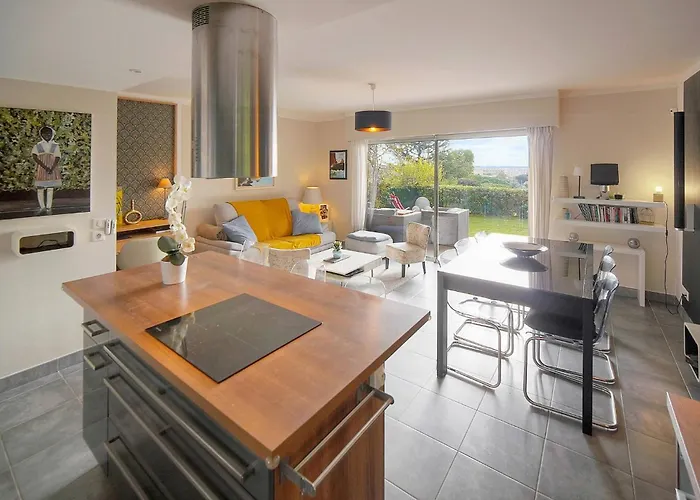 Frgk 'diane Elegance And Comfort In Antibes' Appartamento *