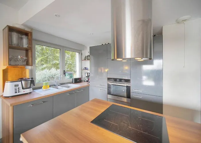 Appartamento Frgk 'diane Elegance And Comfort In Antibes' *