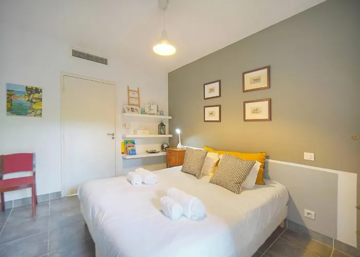 Frgk 'diane Elegance And Comfort In Antibes' * Antibes