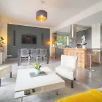 Frgk 'diane Elegance And Comfort In Antibes' Αντίμπ