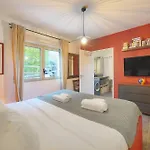 Διαμέρισμα Frgk 'diane Elegance And Comfort In Antibes' Αντίμπ