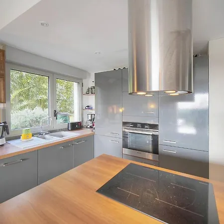 Διαμέρισμα Frgk 'diane Elegance And Comfort In Antibes' *