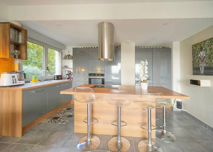 Frgk 'diane Elegance And Comfort In Antibes' Διαμέρισμα