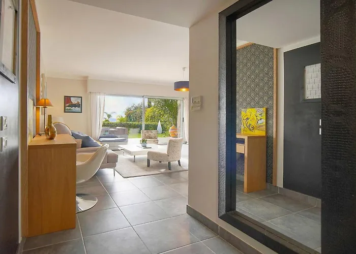 Апартаменти Frgk 'diane Elegance And Comfort In Antibes' *