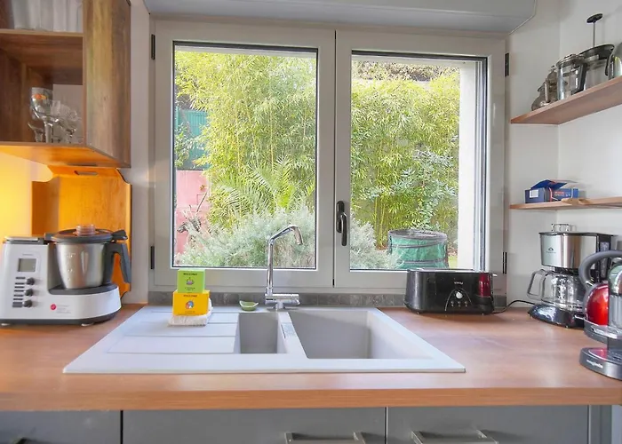 Frgk 'diane Elegance And Comfort In Antibes' Апартаменти Антіб