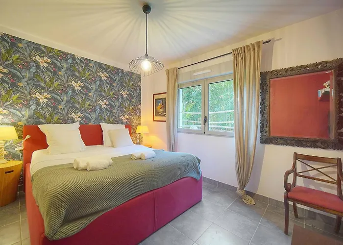 Frgk 'diane Elegance And Comfort In Antibes' * Αντίμπ